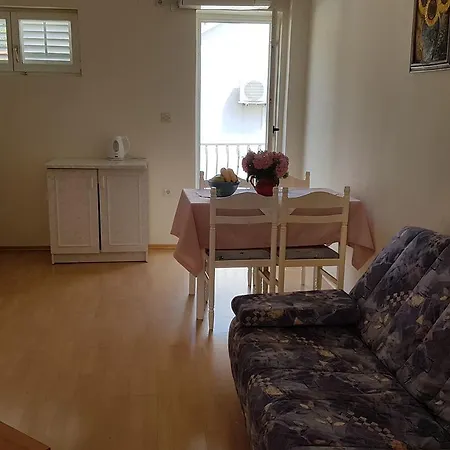 아파트 Vila Bo?ica 브로보스카
